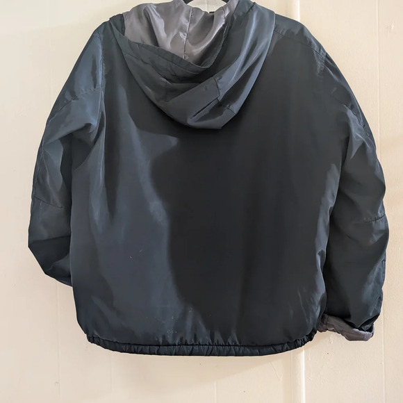 Michael Kors Black Men's Jacket - Picture 3 of 6